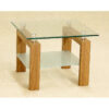 Adina Lamp Table Oak