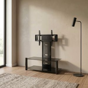 Alpine TV Unit Frame