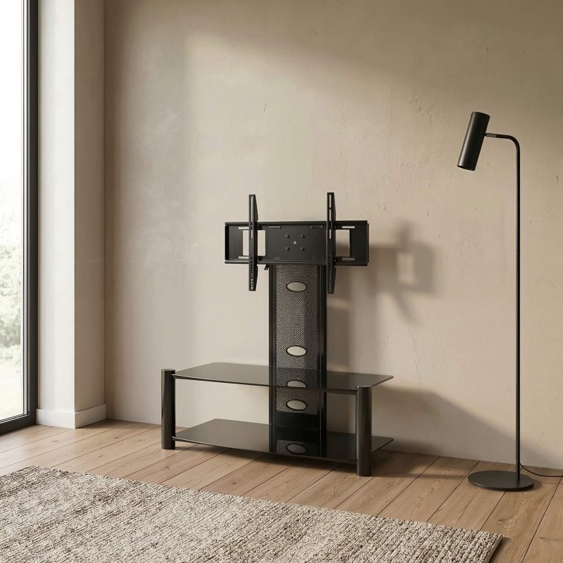 Alpine TV Unit Frame