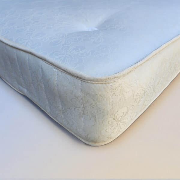 Double Mattress Apollo Ortho