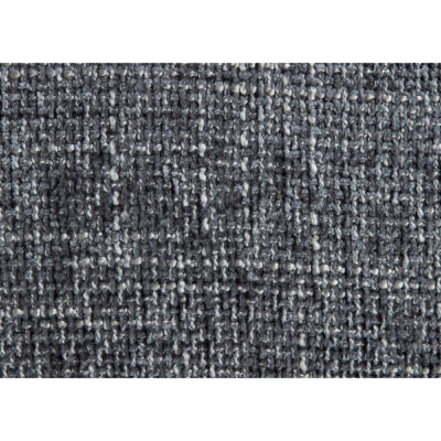 Ashby U Shaped Fabric Sofa Grey - Image 3