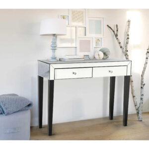 Augustina Dressing Table 2 Drawer