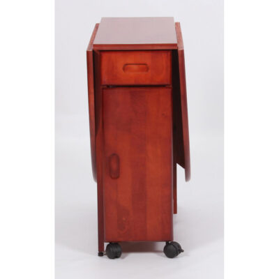 Butterfly Dining Set with 4 Chairs - Image 7