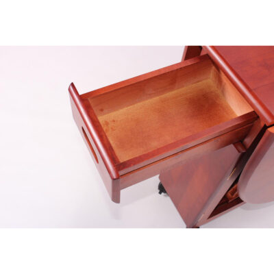 Butterfly Dining Set with 4 Chairs - Image 11