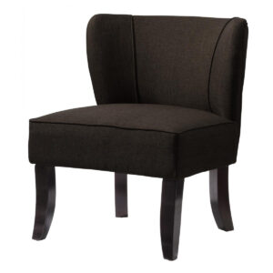 Bambrook Fabric Chair Brown