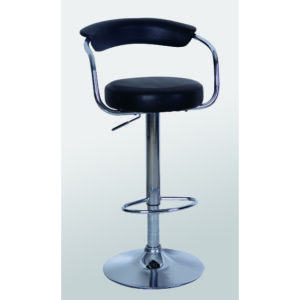 Bar Stool Model 7 White (Sold in Pairs)