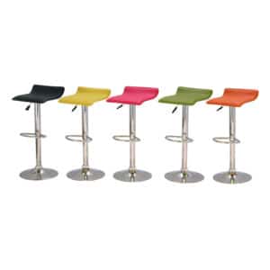 Bar Stool Model 8 New Colours