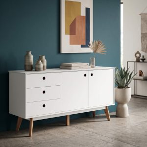 Belgium Sideboard