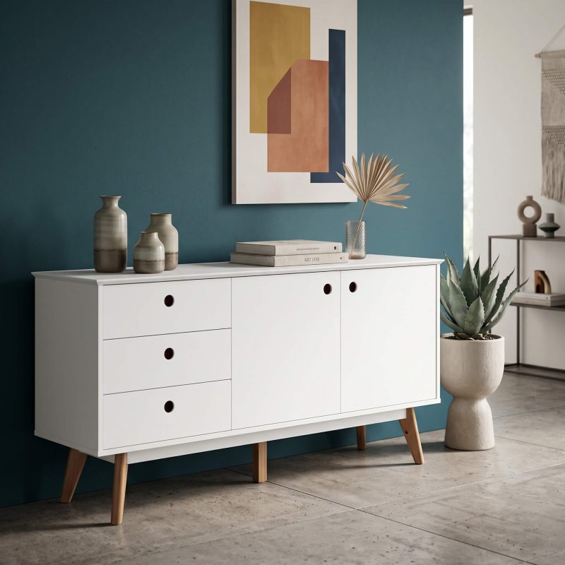 Belgium Sideboard