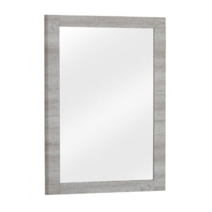 Belvoir Dressing Table Mirror Grey Oak