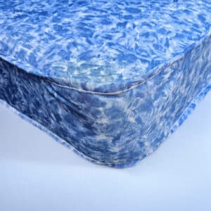4 Foot Mattress UPVC Waterproof Budget