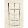 Cologne Corner Unit 5 Shelves