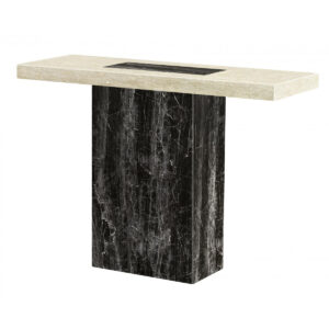Petra Marble Console Table