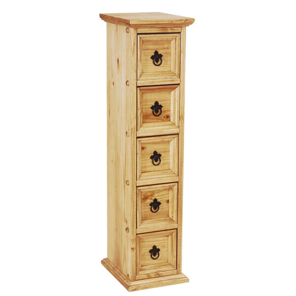 Corona Storage Unit 5x1
