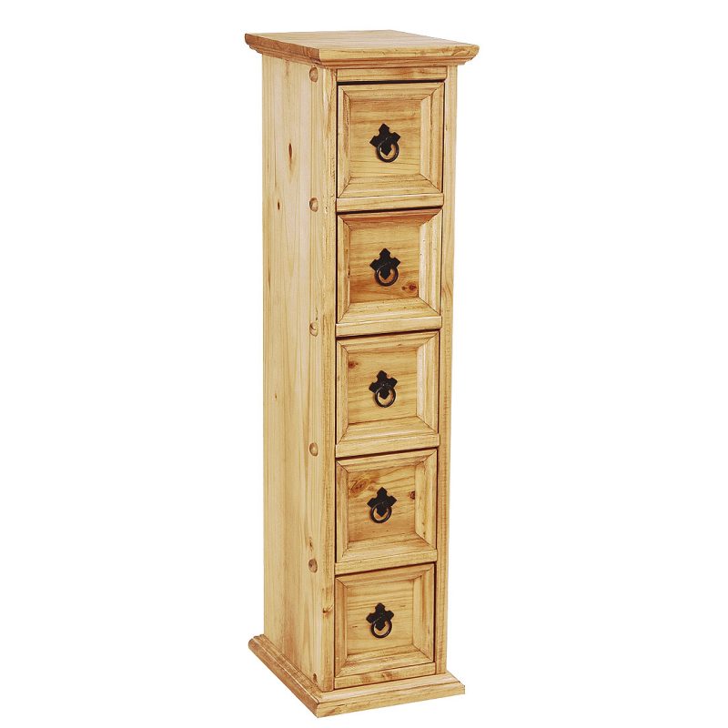 Corona Storage Unit 5x1