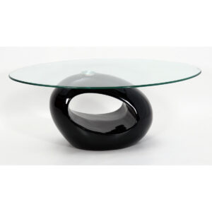 Dale Coffee Table Black