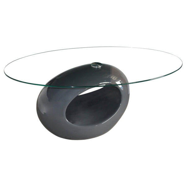 Dale Coffee Table Grey