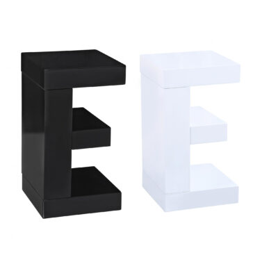 Eve Lamp Table White - Image 2