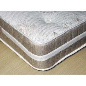 Single Mattress Florence 2000 Pocket