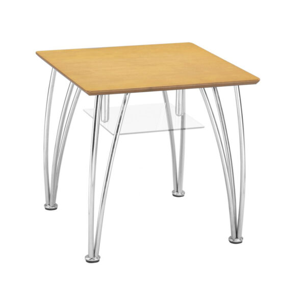 Fiji Lamp Table Beech