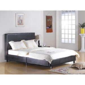 Fusion PU 4 Foot Bed