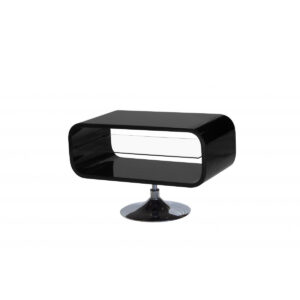 Garfield TV Unit Black