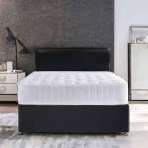 Genoa PU Headboard 4 Foot