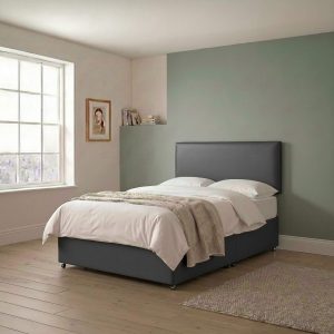 Genoa PU Headboard 4FT