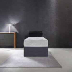 Genoa PU Headboard Single