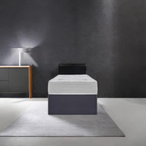 Genoa PU Headboard Single