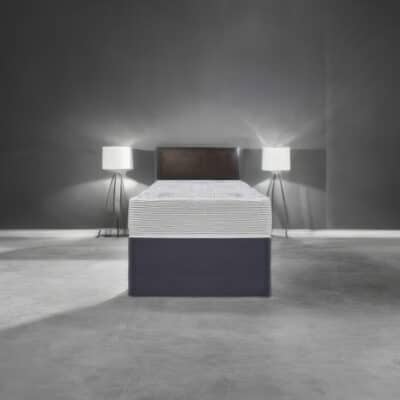 Genoa PU Headboard Single - Image 3