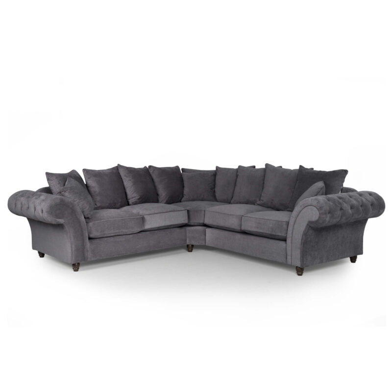 Corner Sofas Heartlands Furniture Wholesale Ltd