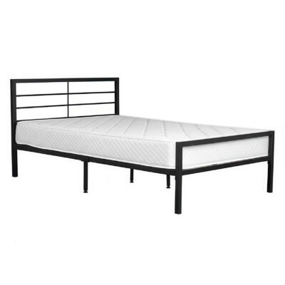 Jennifer Contract Bed 4 Foot - Image 3