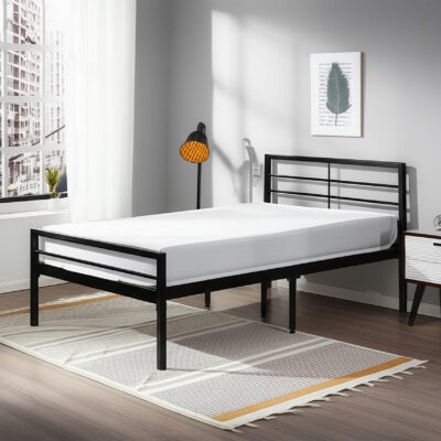 Jennifer Contract Bed Single - Image 2