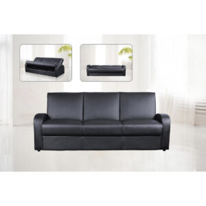 Kimberly Sofa Bed In Box White