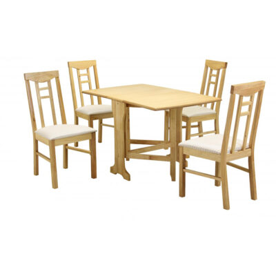 Liverpool Dining Set - Image 4