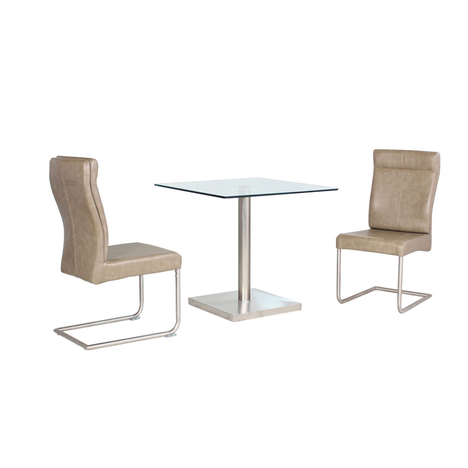 Dining Sets 2 Chairs – Heartlands Furniture Wholesale Ltd