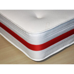 4 Foot Mattress Spring Flex Memory Foam