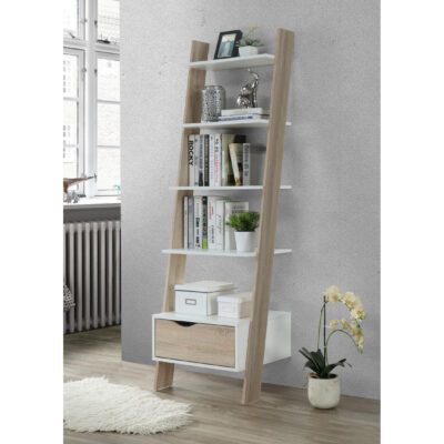 Mapleton Bookcase Tall - Image 2