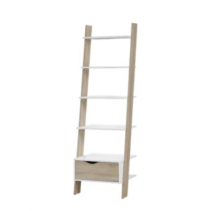 Mapleton Bookcase Tall