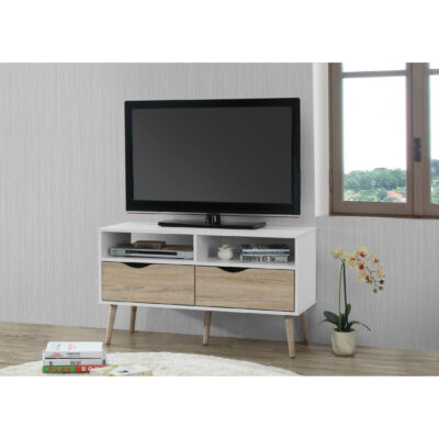 Mapleton TV Unit Small - Image 2
