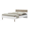 Mapleton Bed Double