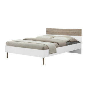 Mapleton Bed King Size