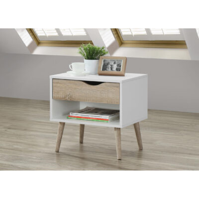 Mapleton Bedside - Image 2