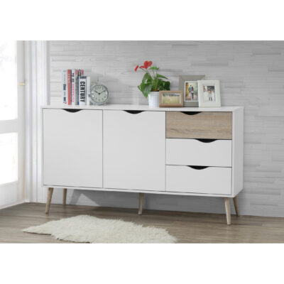 Mapleton Sideboard Large - Image 2