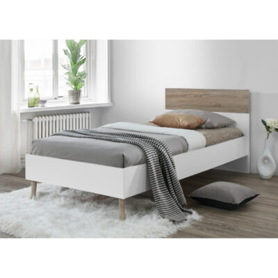 Mapleton Bed Single - Image 2