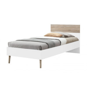 Mapleton Bed Single