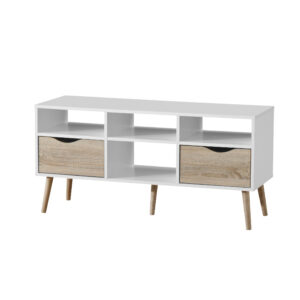 Mapleton TV Unit Large