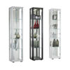 Selby 1 Door White OP-3136-39