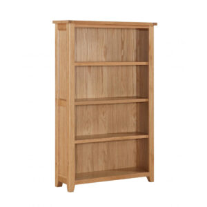 Stirling Bookcase with 3 shelves